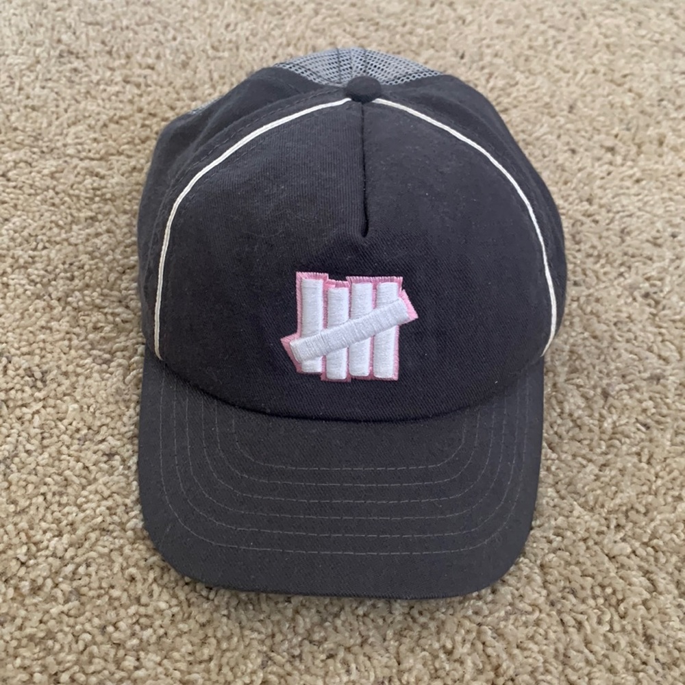 Undefeated SnapBack hat